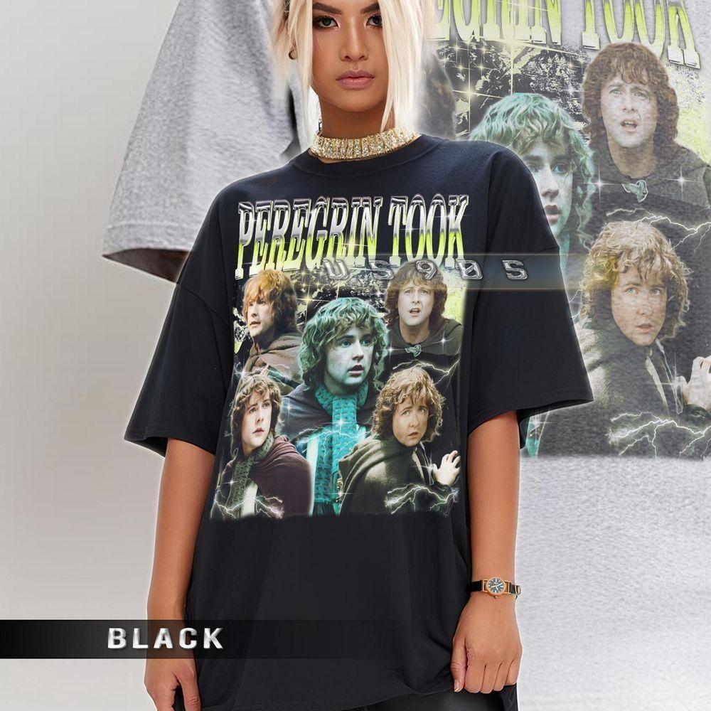 Peregrin Took Vuitino Apparel